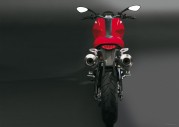 Ducati Monster 696